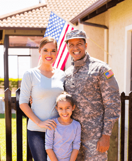 Pennsylvania VA Mortgage Loans